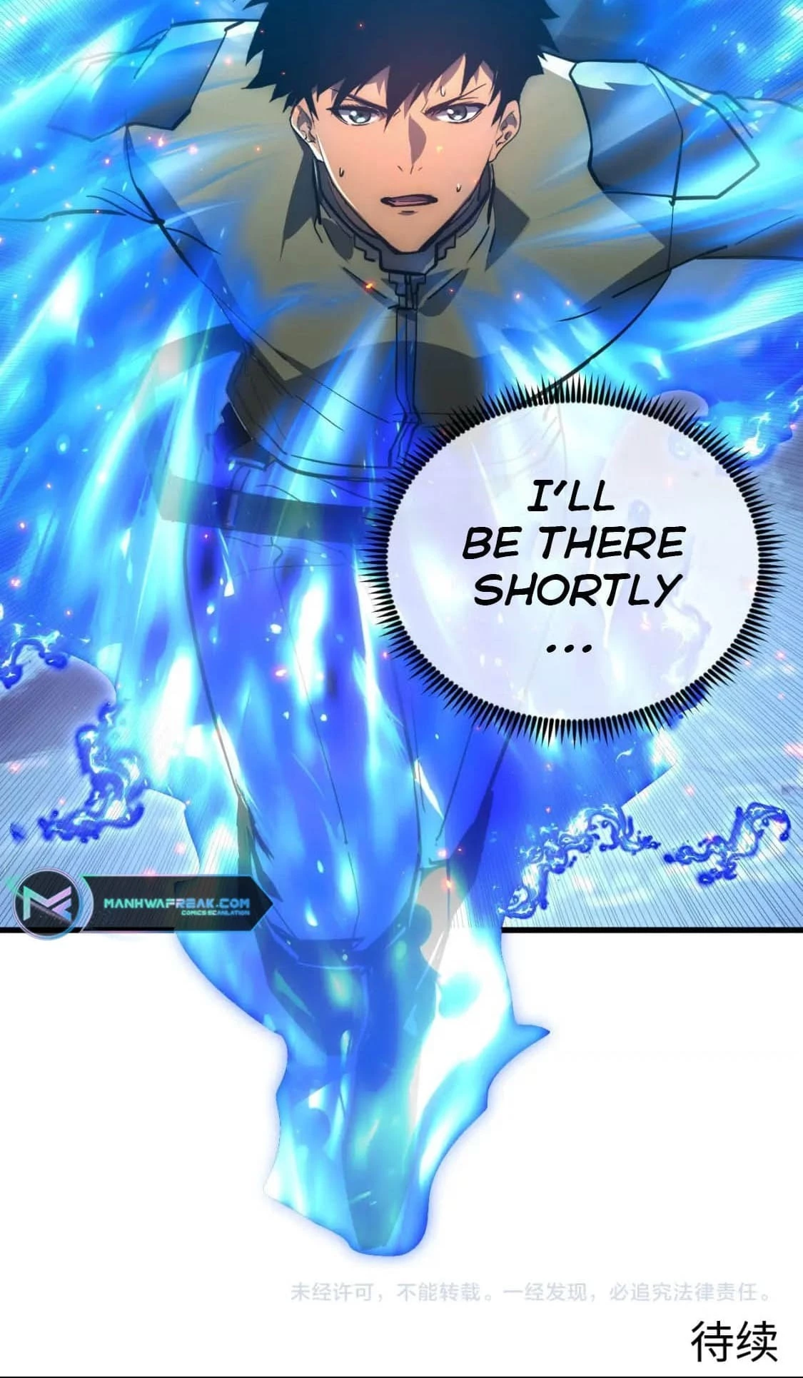 Rise From the Rubble Chapter 224 - 57