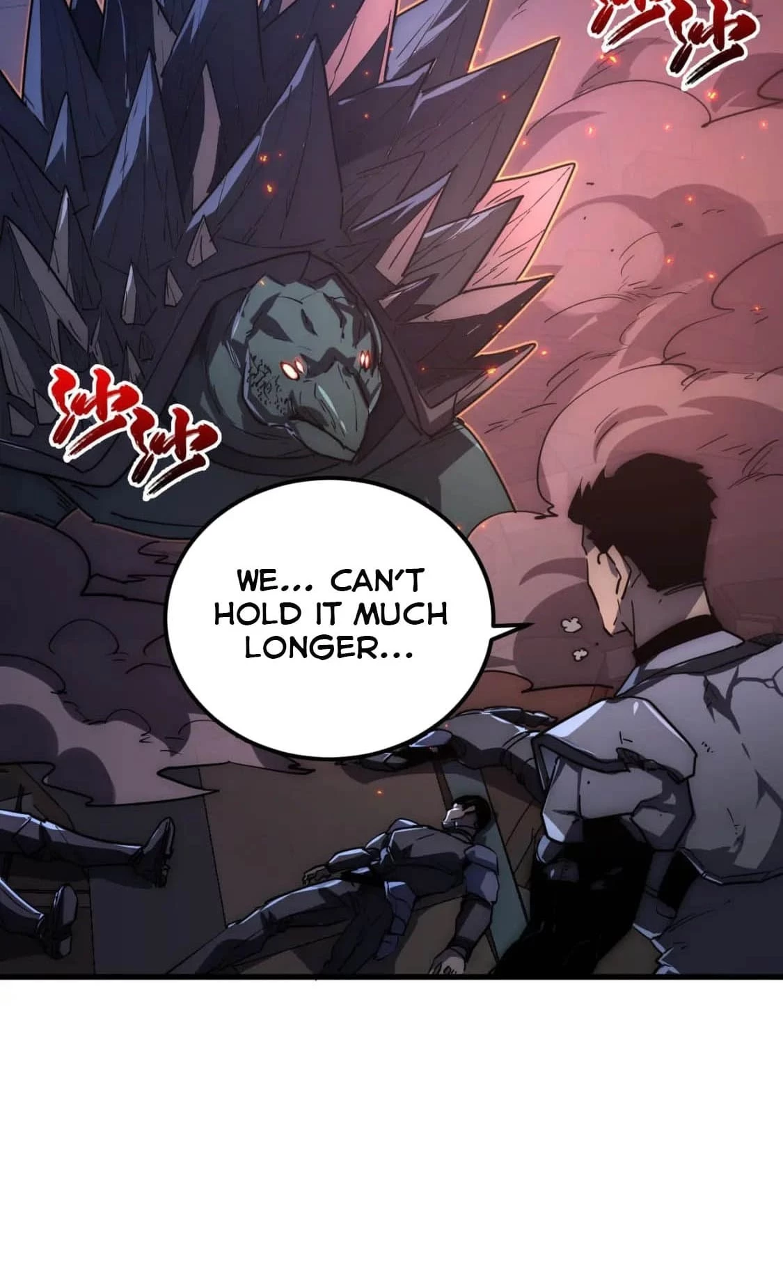 Rise From the Rubble Chapter 225 - 6
