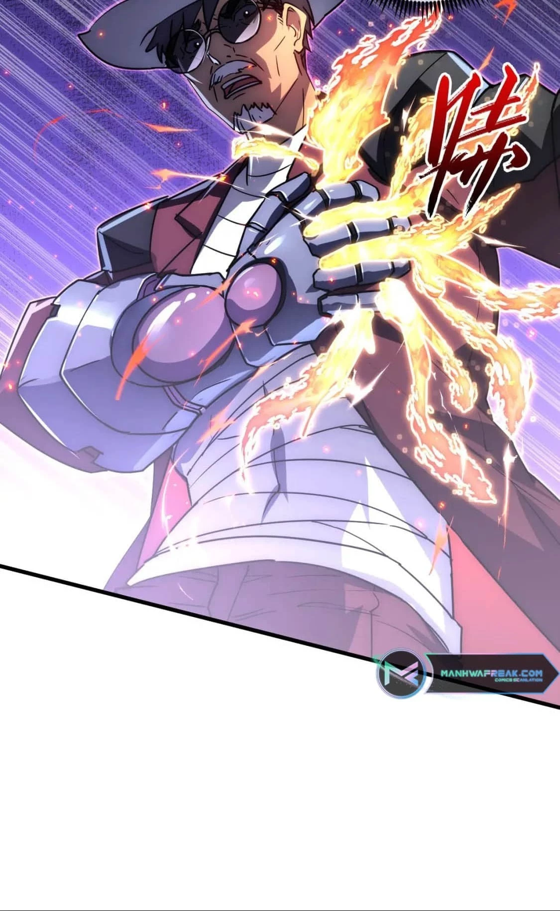 Rise From the Rubble Chapter 225 - 10