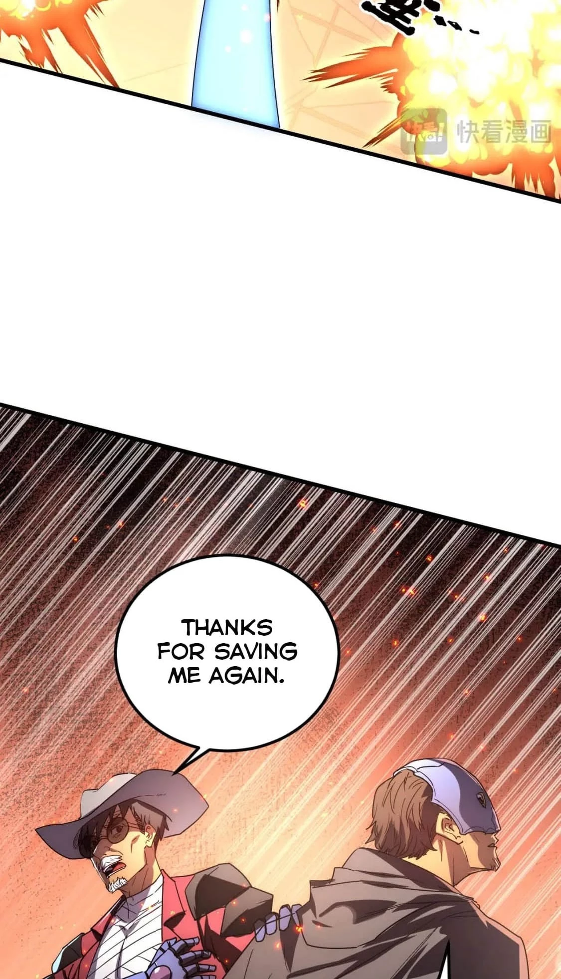 Rise From the Rubble Chapter 225 - 13