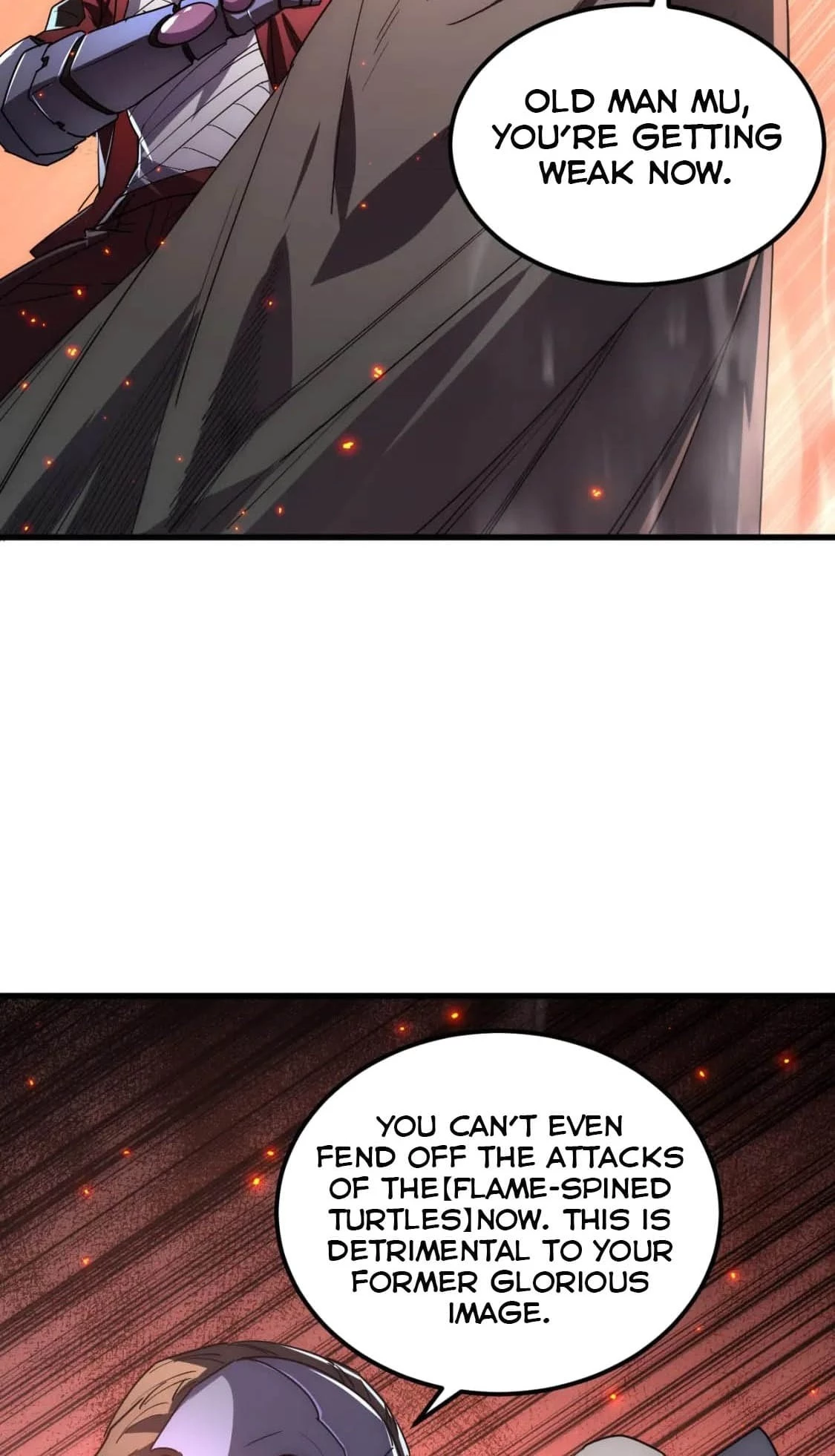 Rise From the Rubble Chapter 225 - 14