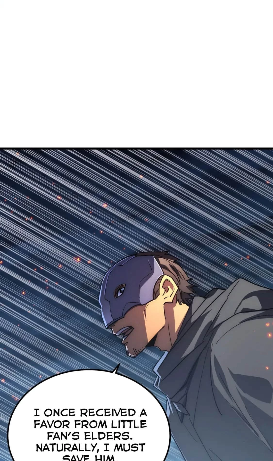 Rise From the Rubble Chapter 225 - 19