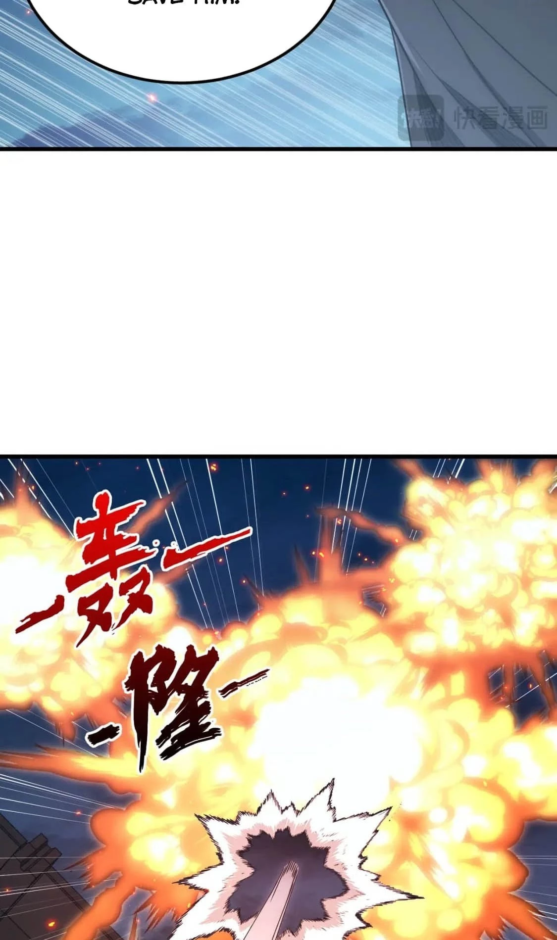 Rise From the Rubble Chapter 225 - 20