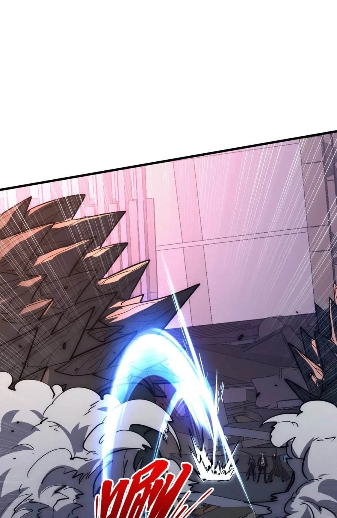 Rise From the Rubble Chapter 225 - 37