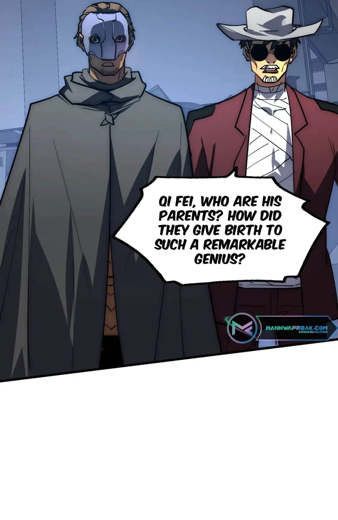 Rise From the Rubble Chapter 225 - 42