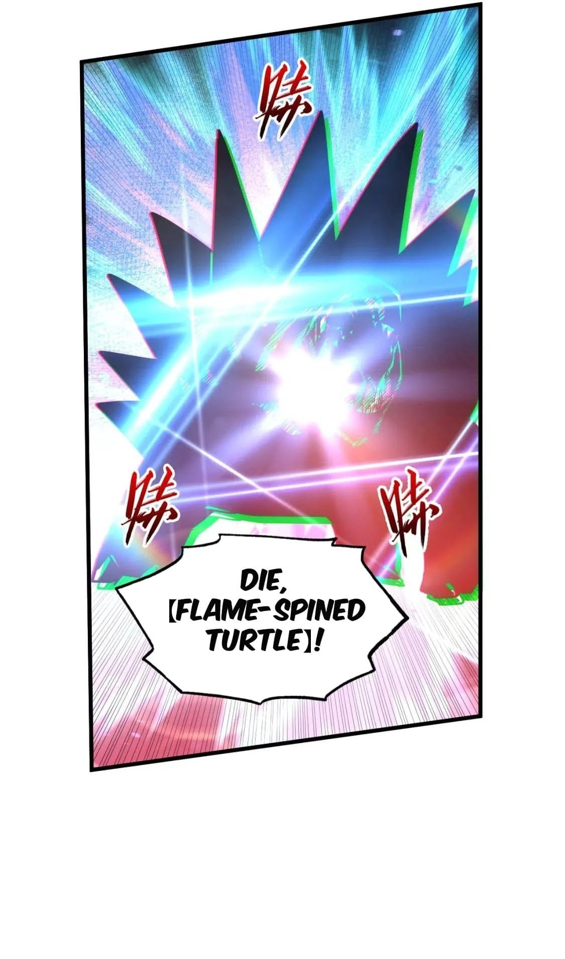 Rise From the Rubble Chapter 225 - 43
