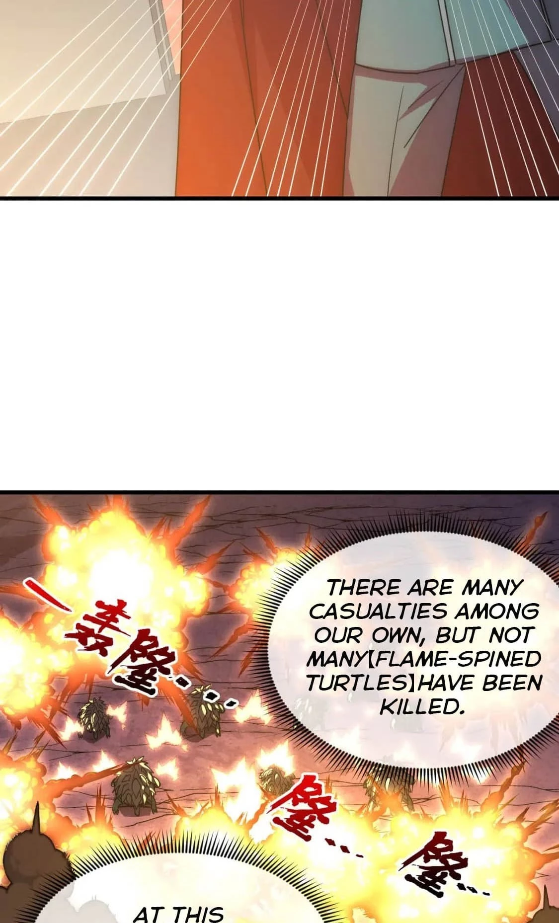 Rise From the Rubble Chapter 225 - 51