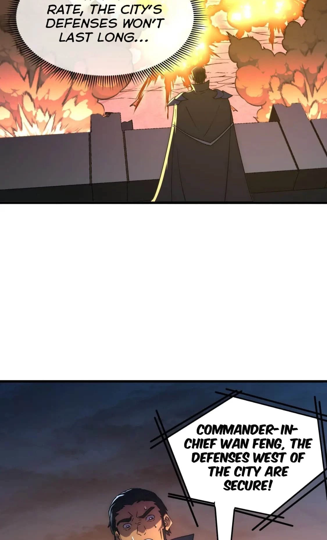 Rise From the Rubble Chapter 225 - 52