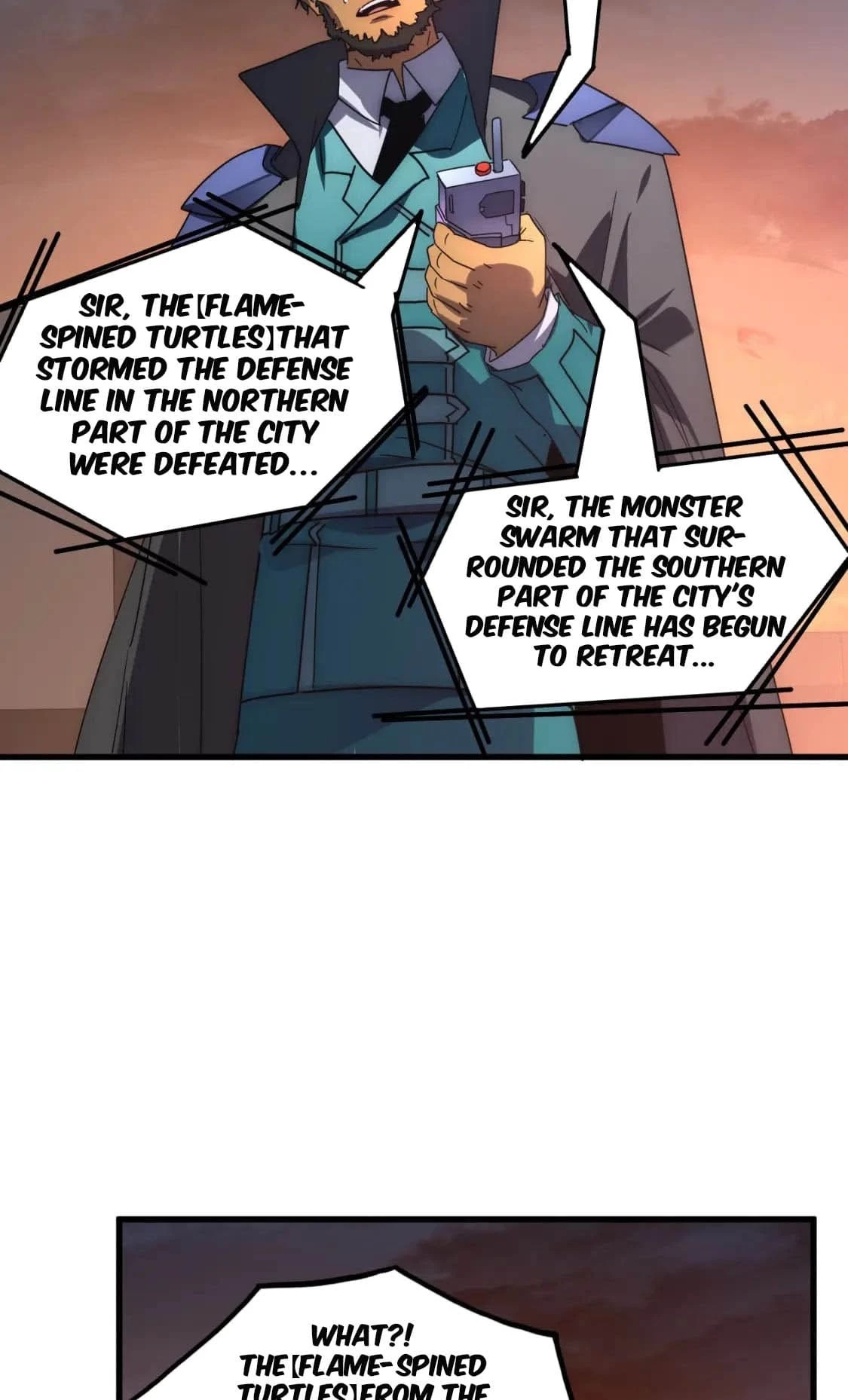 Rise From the Rubble Chapter 225 - 53