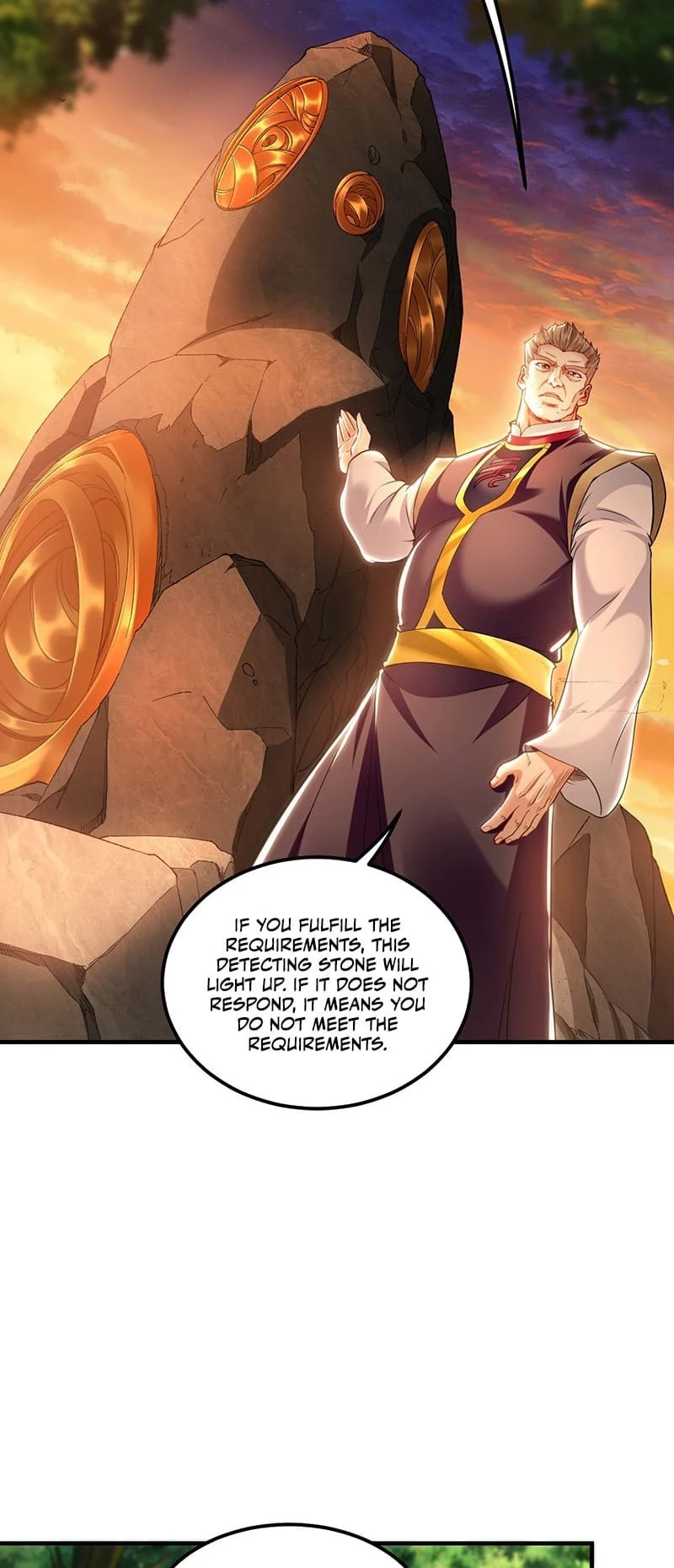 Million Times Attack Speed Chapter 19 - 8