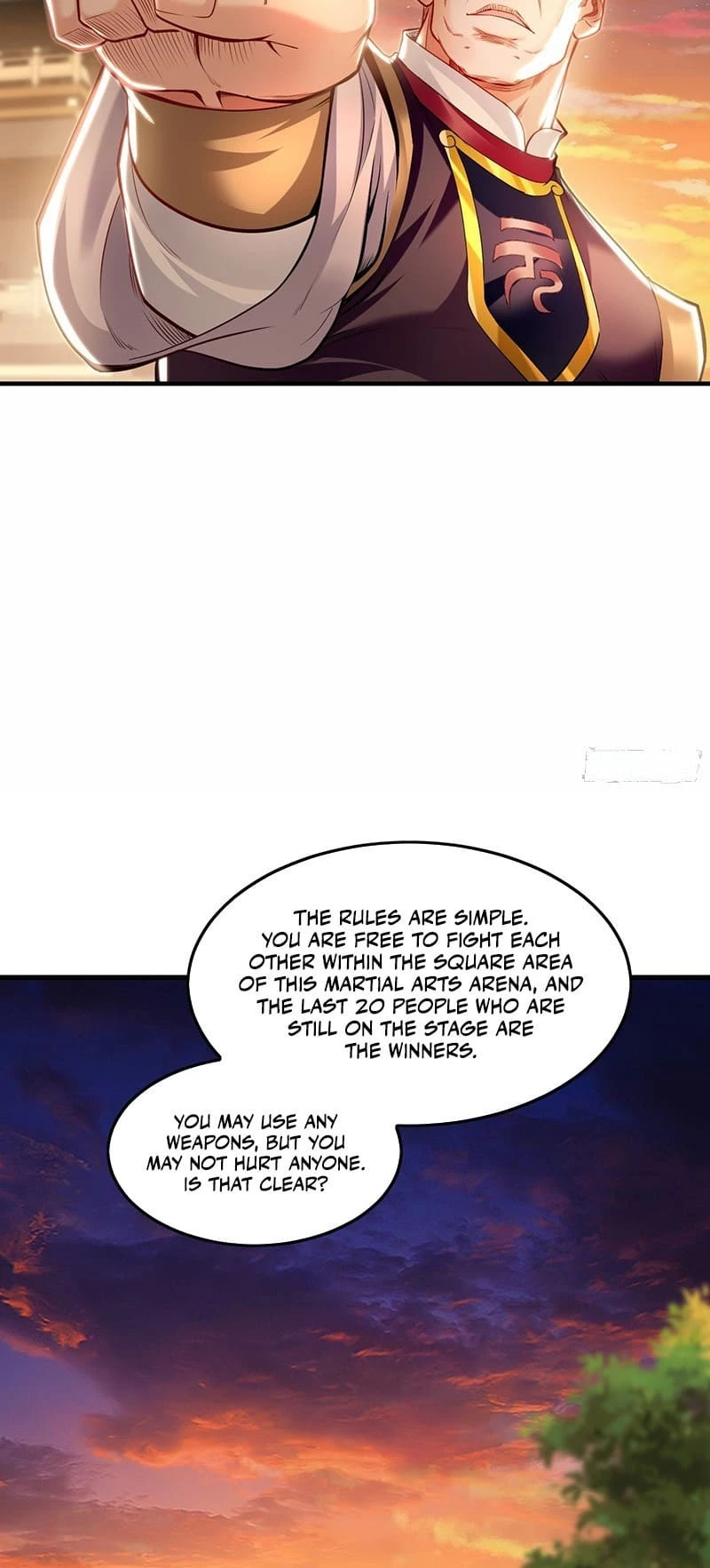 Million Times Attack Speed Chapter 19 - 16