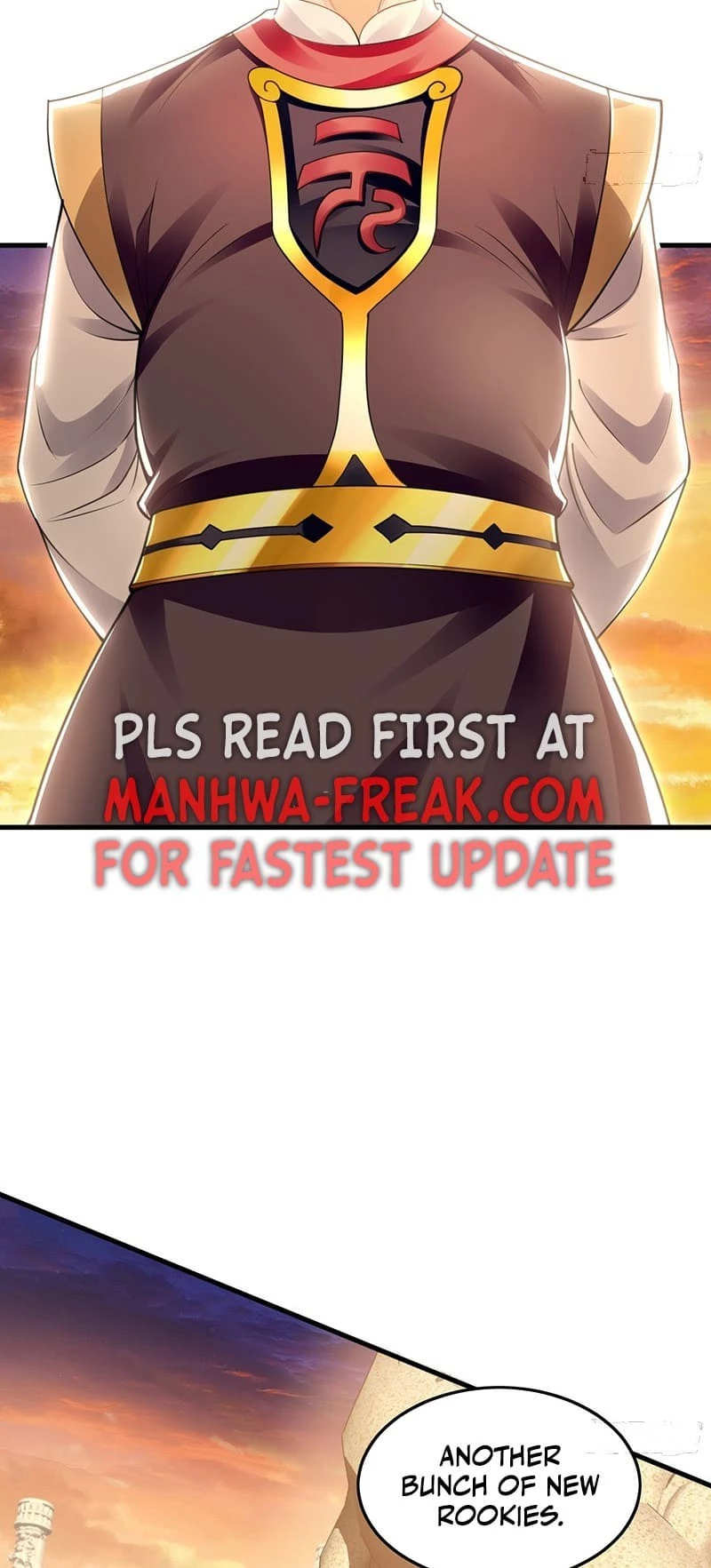 Million Times Attack Speed Chapter 19 - 18