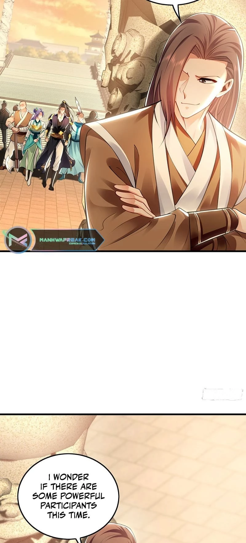 Million Times Attack Speed Chapter 19 - 19