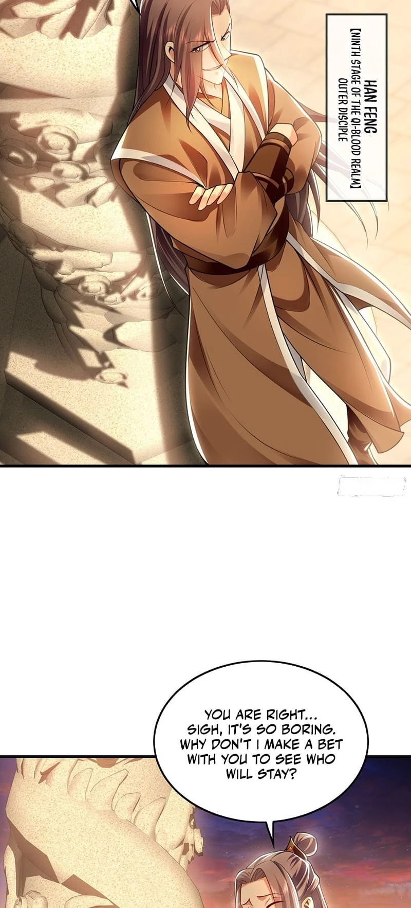 Million Times Attack Speed Chapter 19 - 20