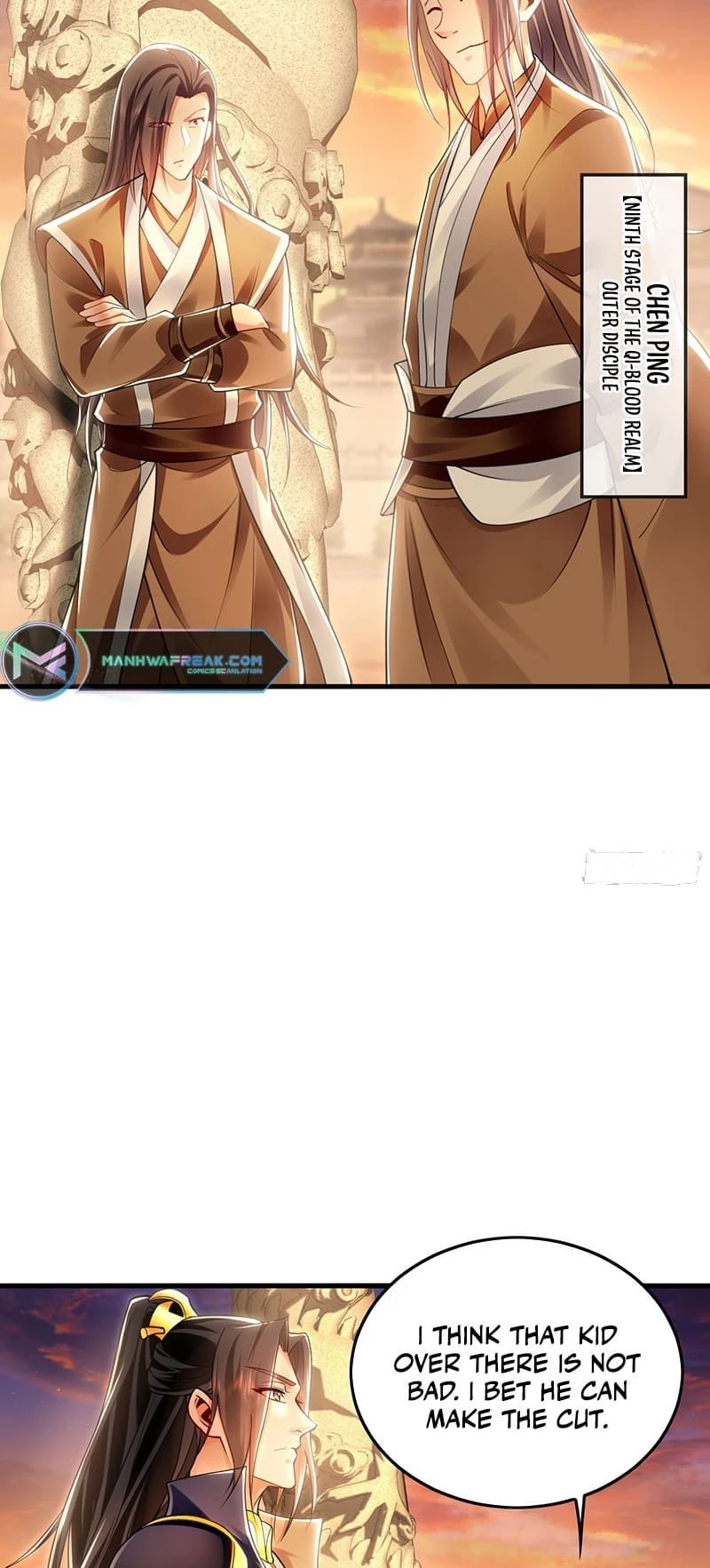 Million Times Attack Speed Chapter 19 - 21