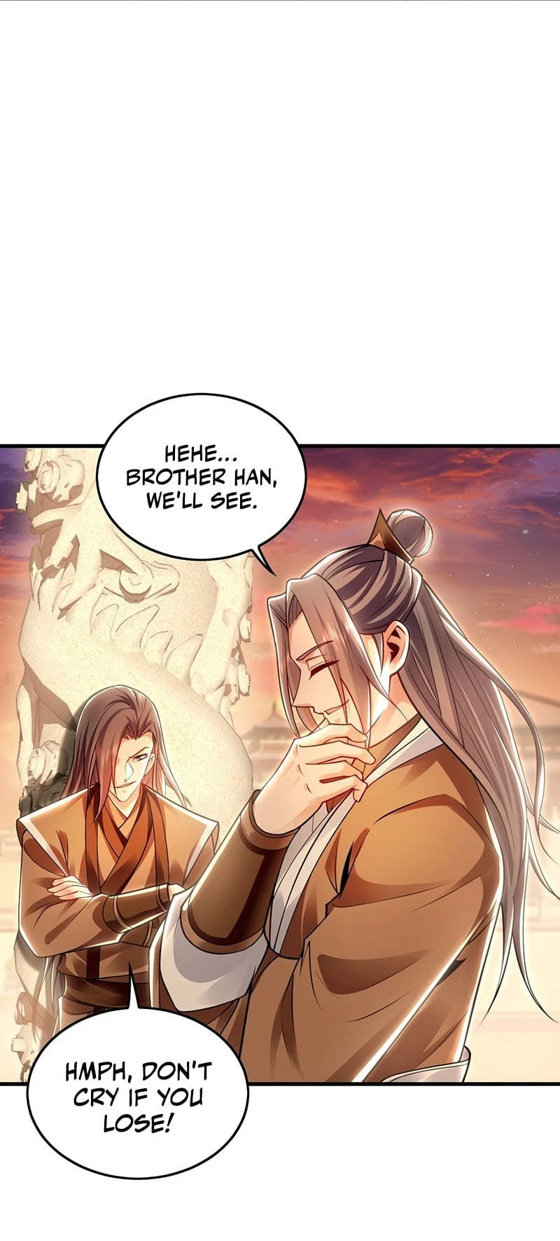 Million Times Attack Speed Chapter 19 - 24