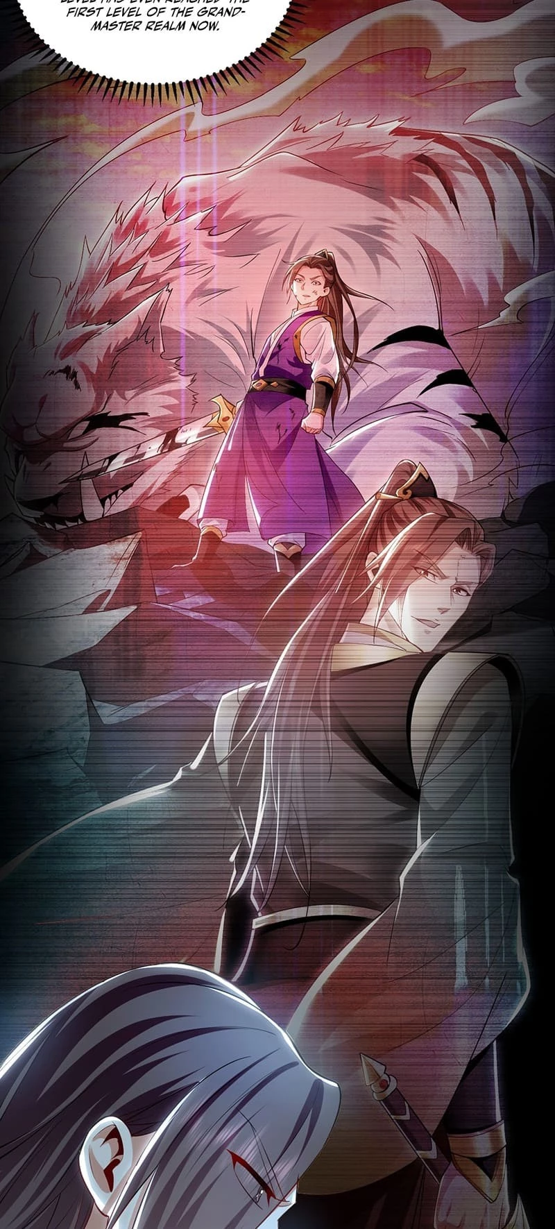Million Times Attack Speed Chapter 19 - 26