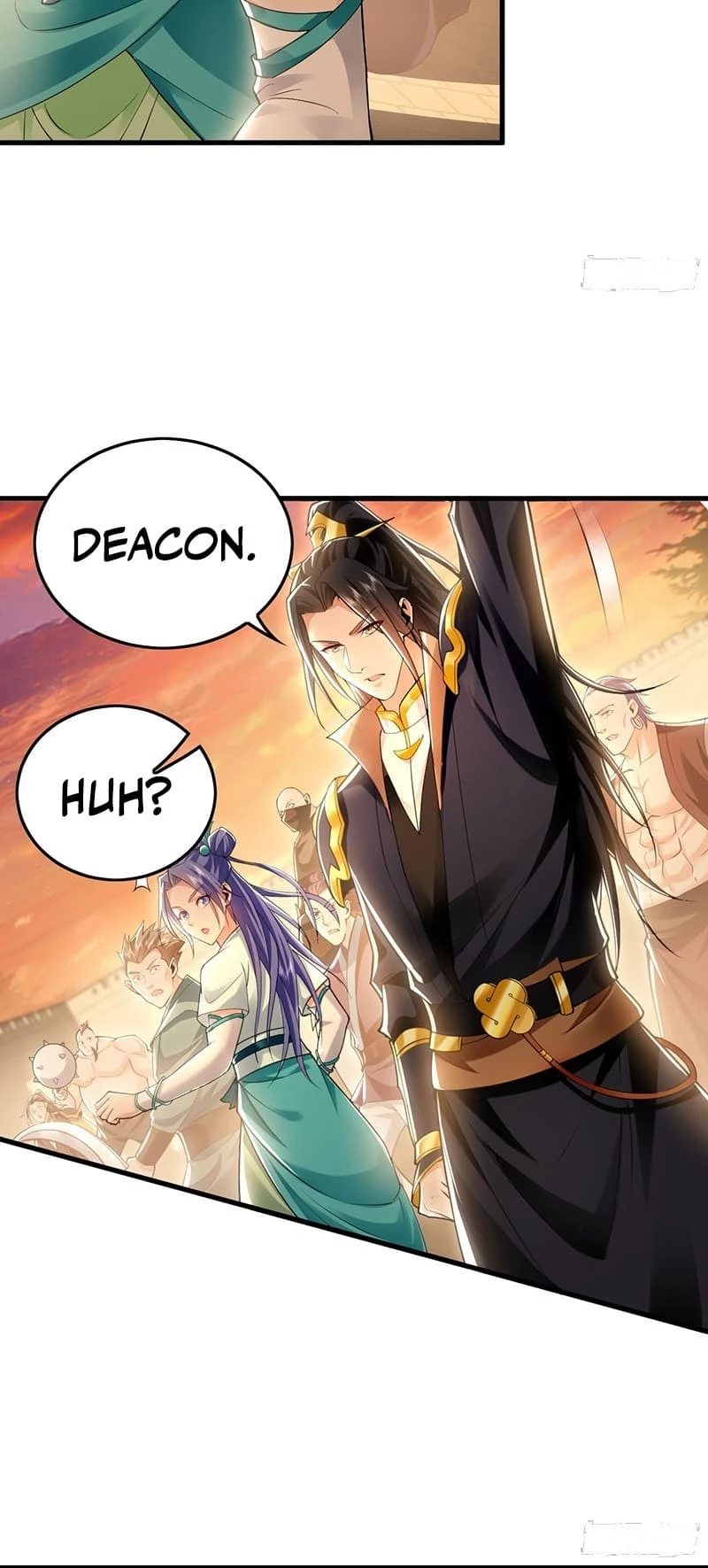 Million Times Attack Speed Chapter 19 - 30
