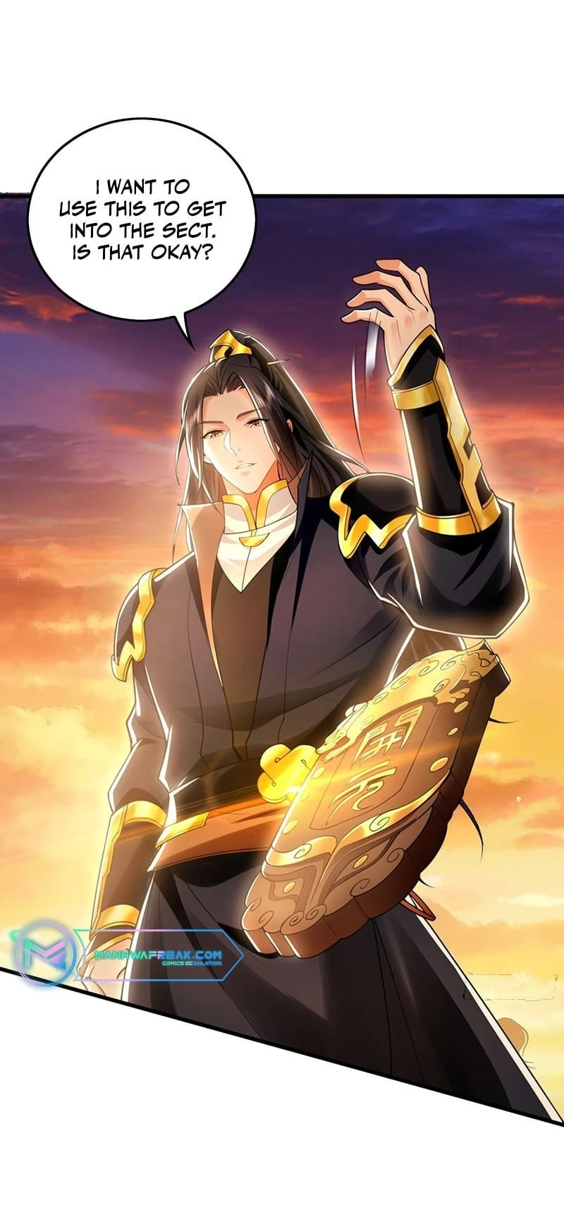 Million Times Attack Speed Chapter 19 - 31