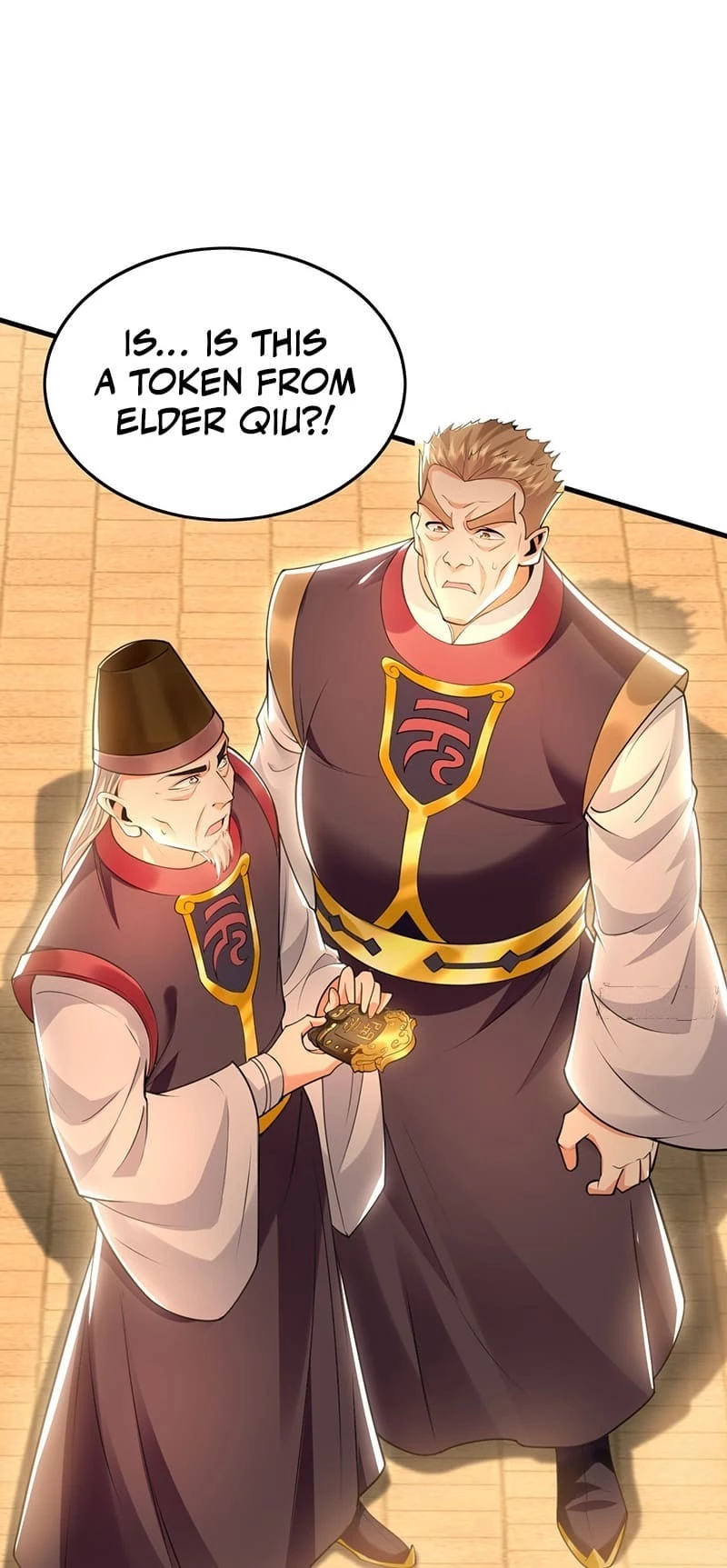 Million Times Attack Speed Chapter 19 - 32