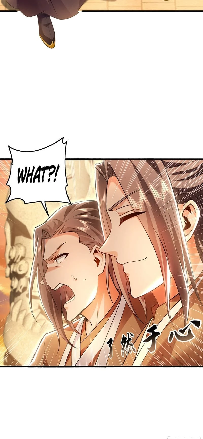 Million Times Attack Speed Chapter 19 - 33