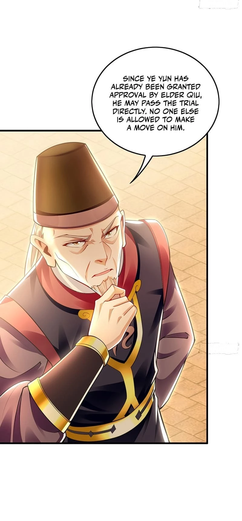 Million Times Attack Speed Chapter 19 - 34