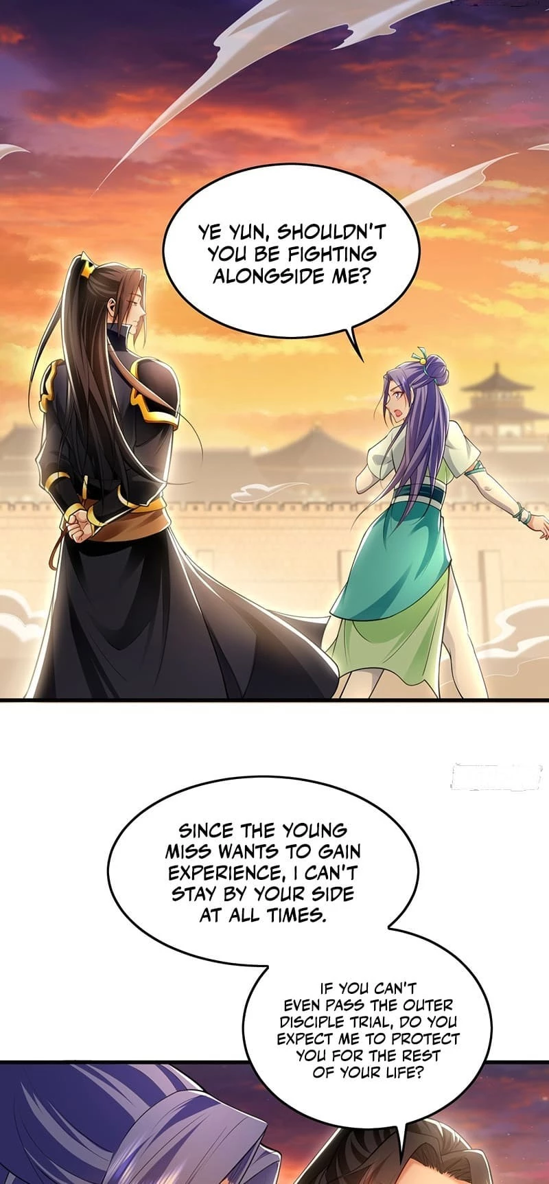 Million Times Attack Speed Chapter 19 - 36