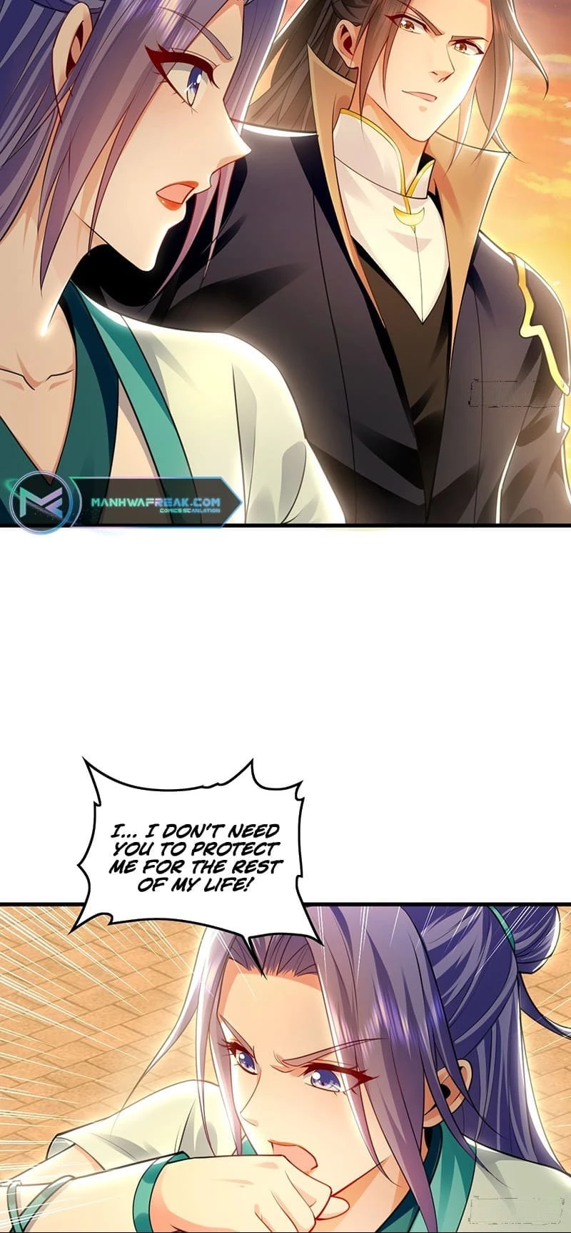 Million Times Attack Speed Chapter 19 - 37