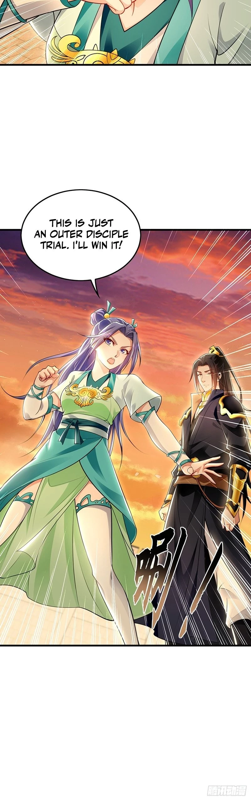 Million Times Attack Speed Chapter 19 - 38