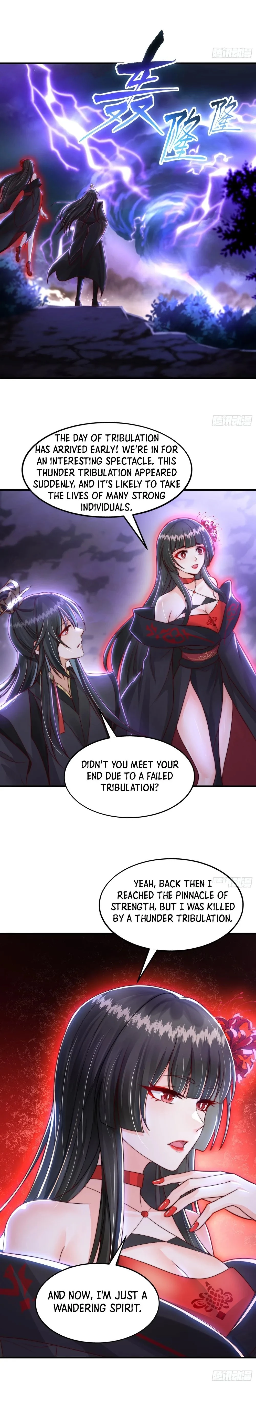 It Starts With The Confession To The Beauty Master Chapter 28 - 7