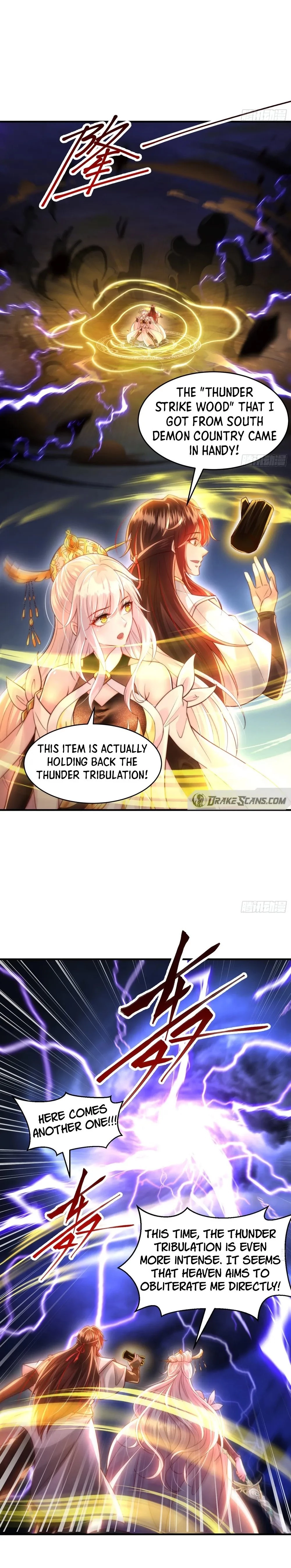 It Starts With The Confession To The Beauty Master Chapter 28 - 12