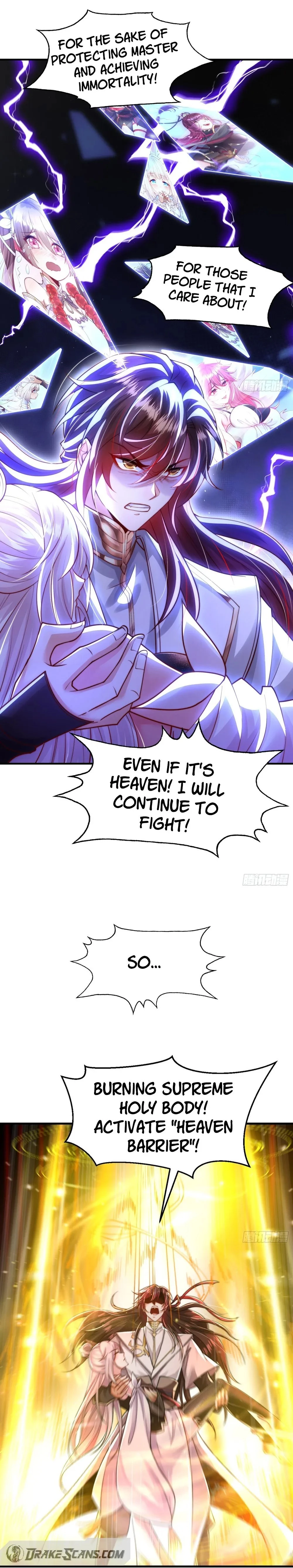 It Starts With The Confession To The Beauty Master Chapter 28 - 16