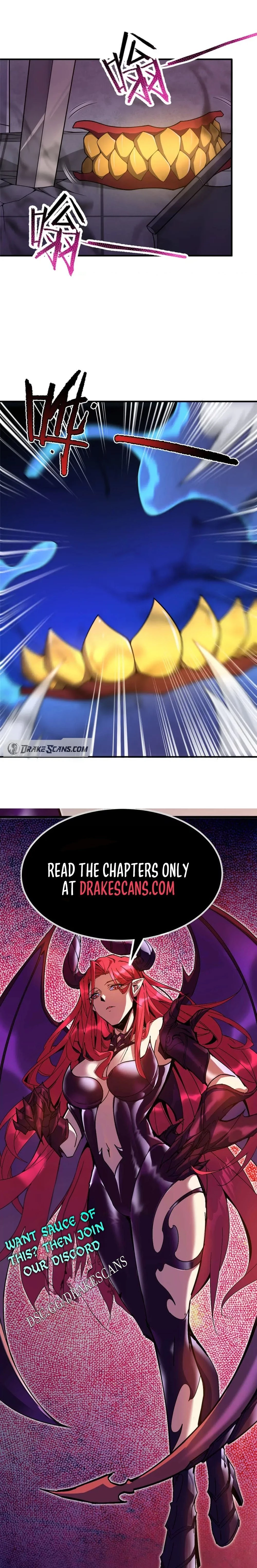 Monster Pet Evolution Chapter 208 - 17