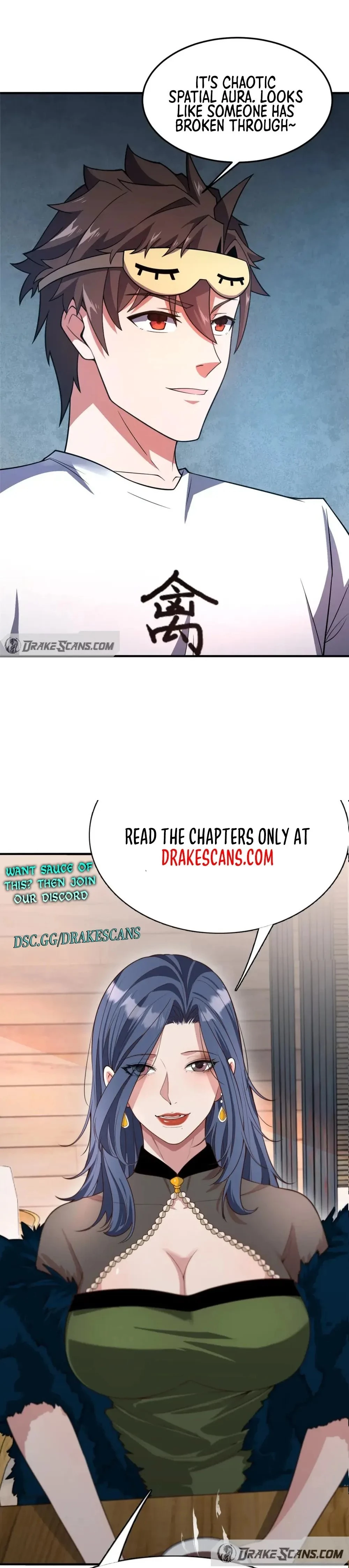 Monster Pet Evolution Chapter 209 - 18