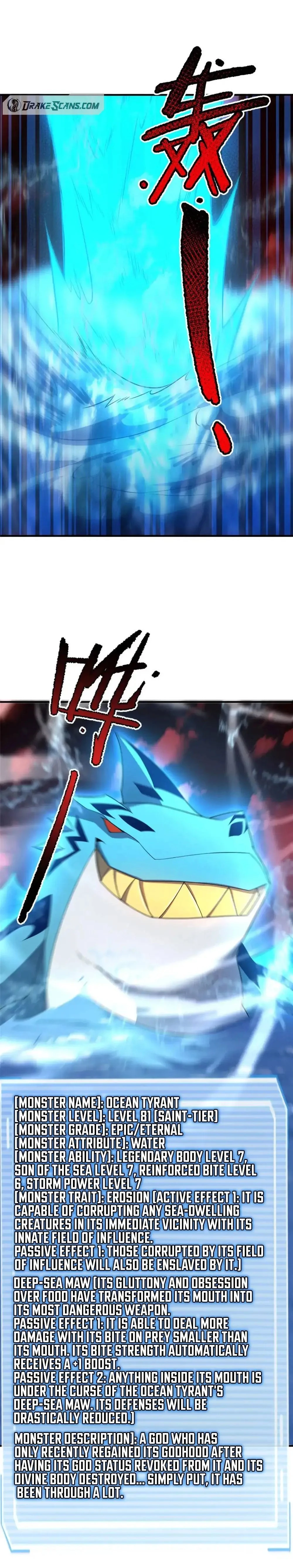 Monster Pet Evolution Chapter 210 - 11