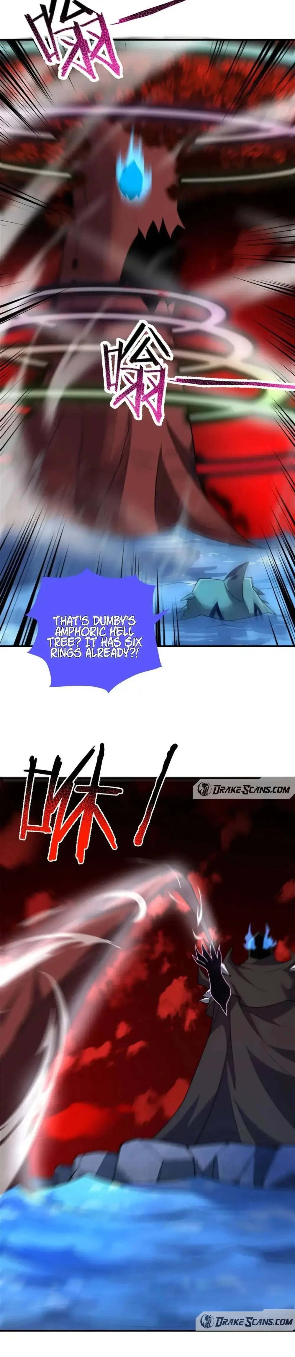 Monster Pet Evolution Chapter 210 - 15