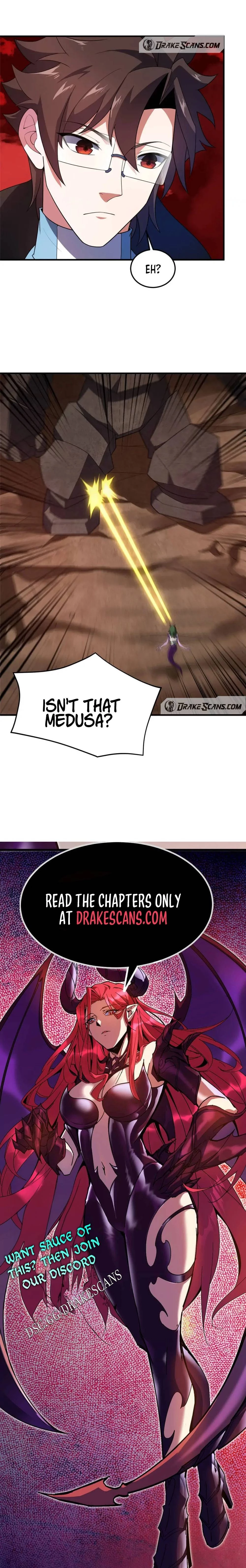 Monster Pet Evolution Chapter 210 - 18