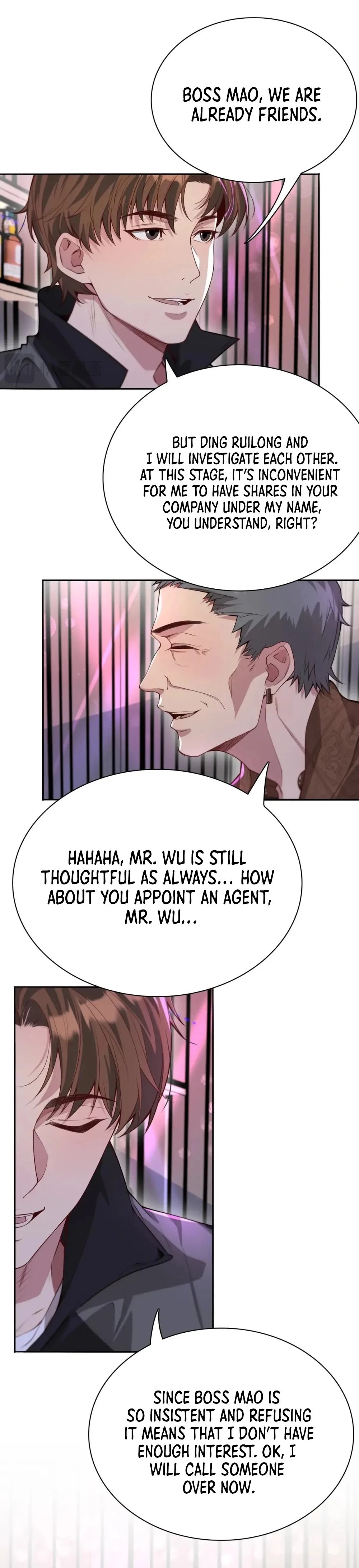 I'm Stuck on the Same Day for a Thousand Years Chapter 52 - 4