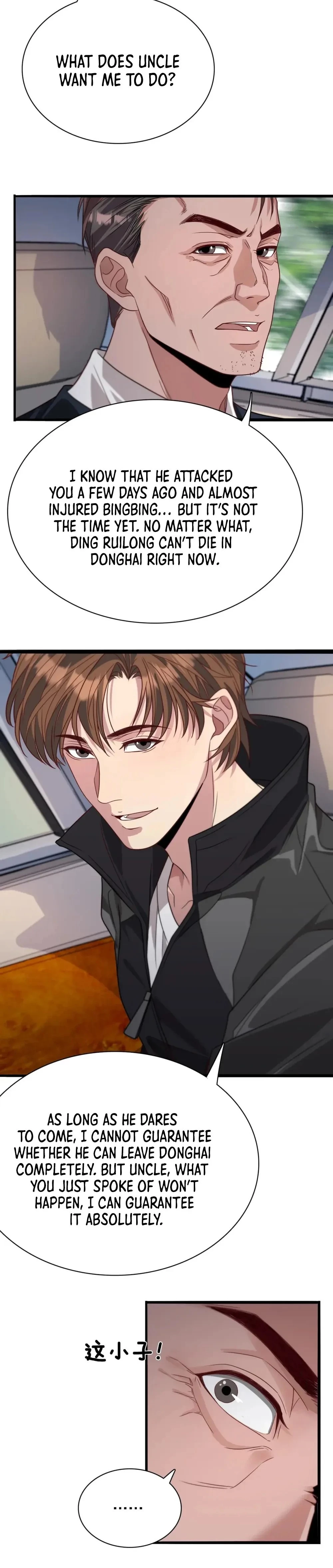 I'm Stuck on the Same Day for a Thousand Years Chapter 52 - 9