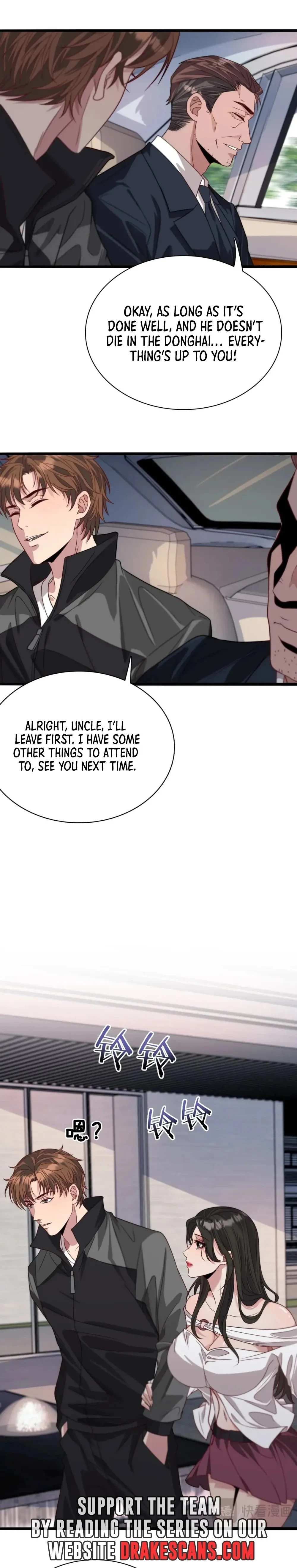 I'm Stuck on the Same Day for a Thousand Years Chapter 52 - 10