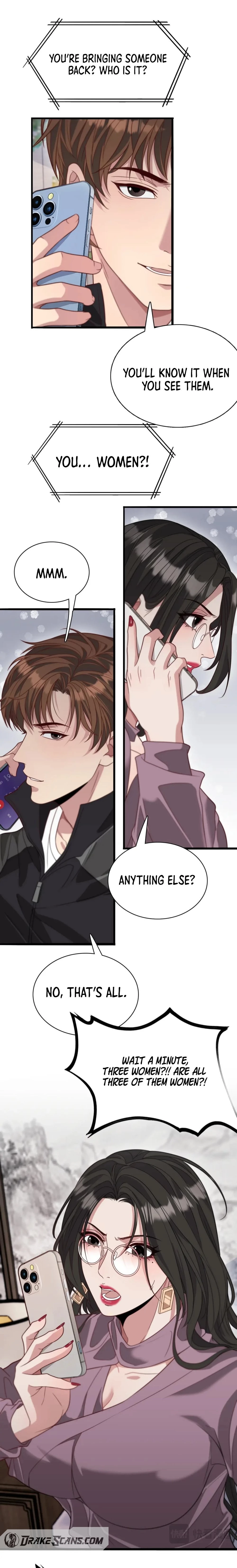 I'm Stuck on the Same Day for a Thousand Years Chapter 52 - 12