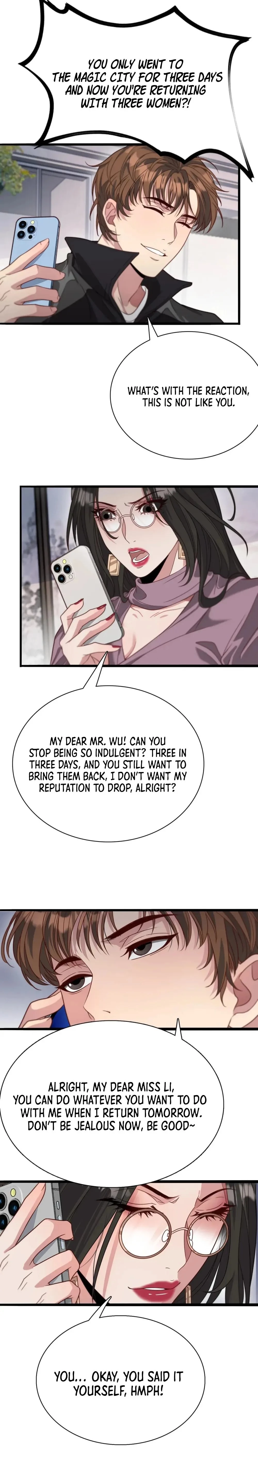 I'm Stuck on the Same Day for a Thousand Years Chapter 52 - 13