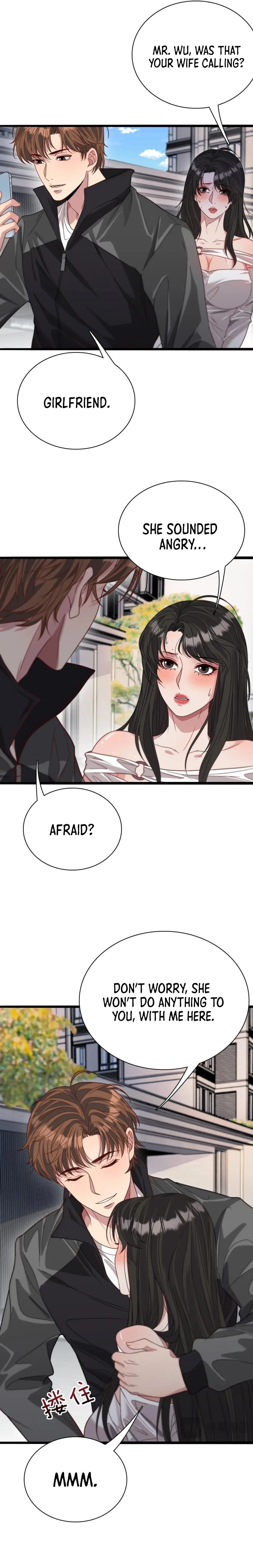 I'm Stuck on the Same Day for a Thousand Years Chapter 52 - 14