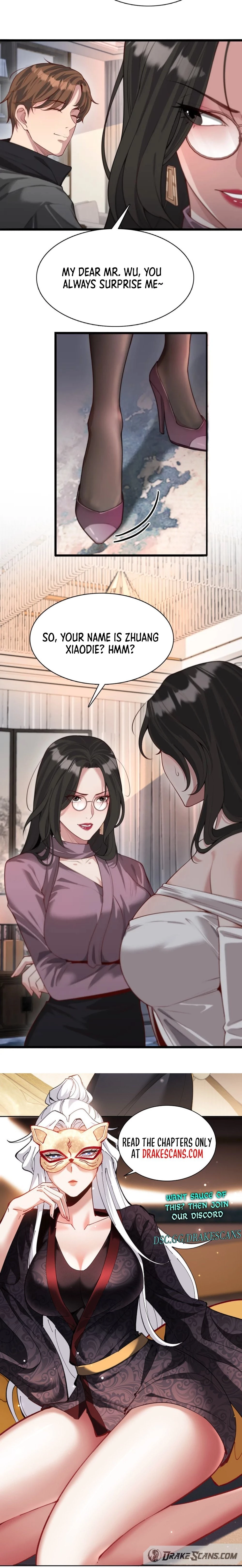 I'm Stuck on the Same Day for a Thousand Years Chapter 52 - 18
