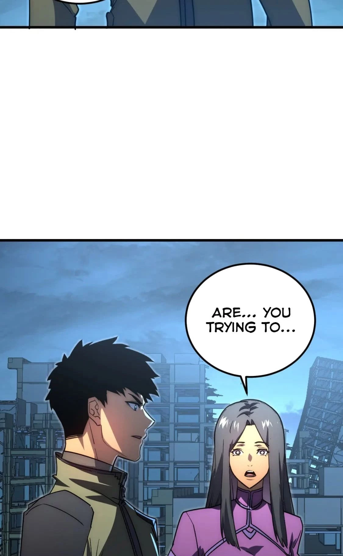 Rise From the Rubble Chapter 226 - 8