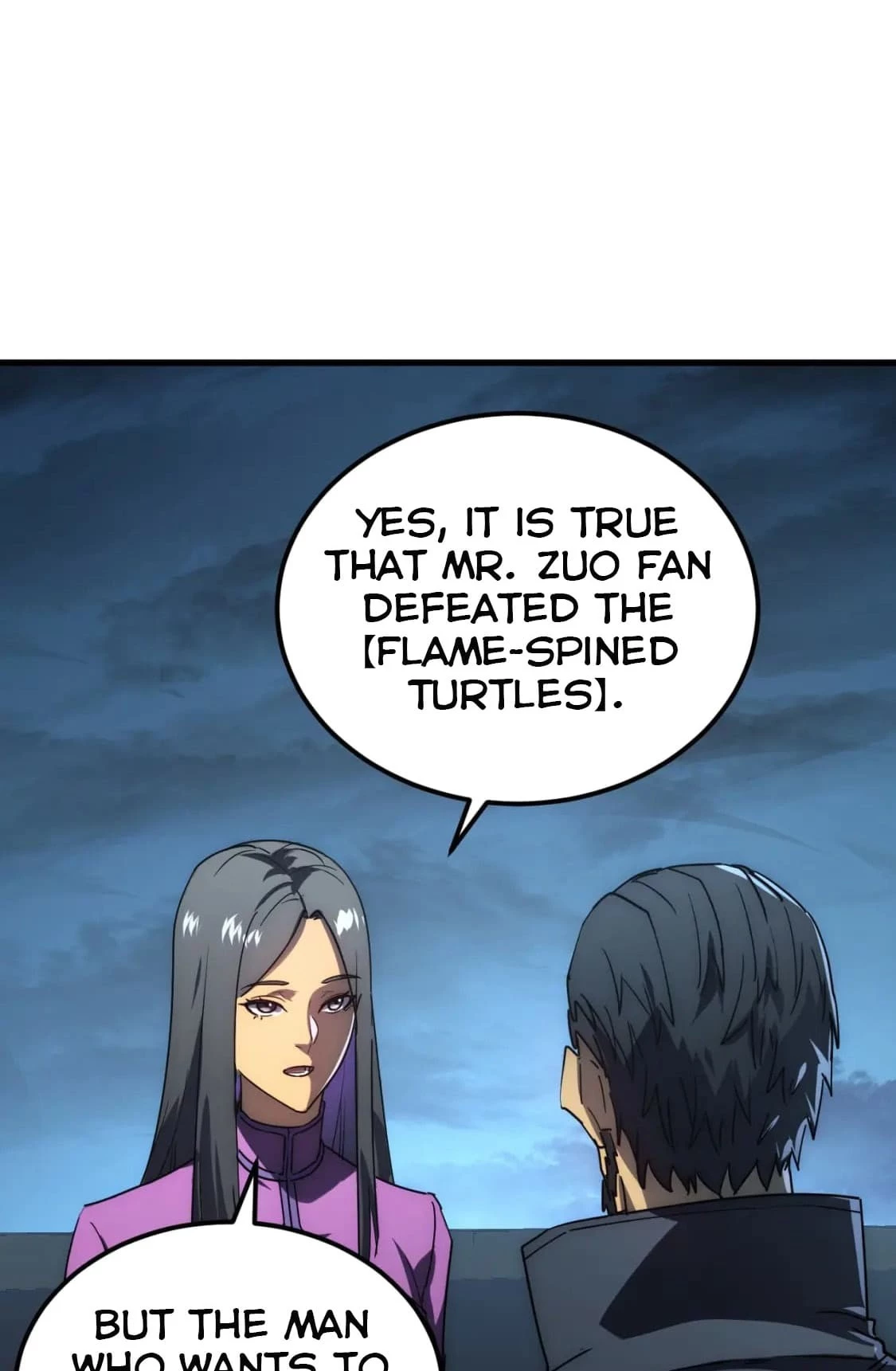 Rise From the Rubble Chapter 226 - 15