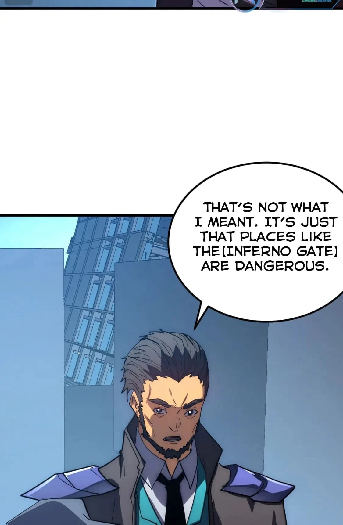 Rise From the Rubble Chapter 226 - 30