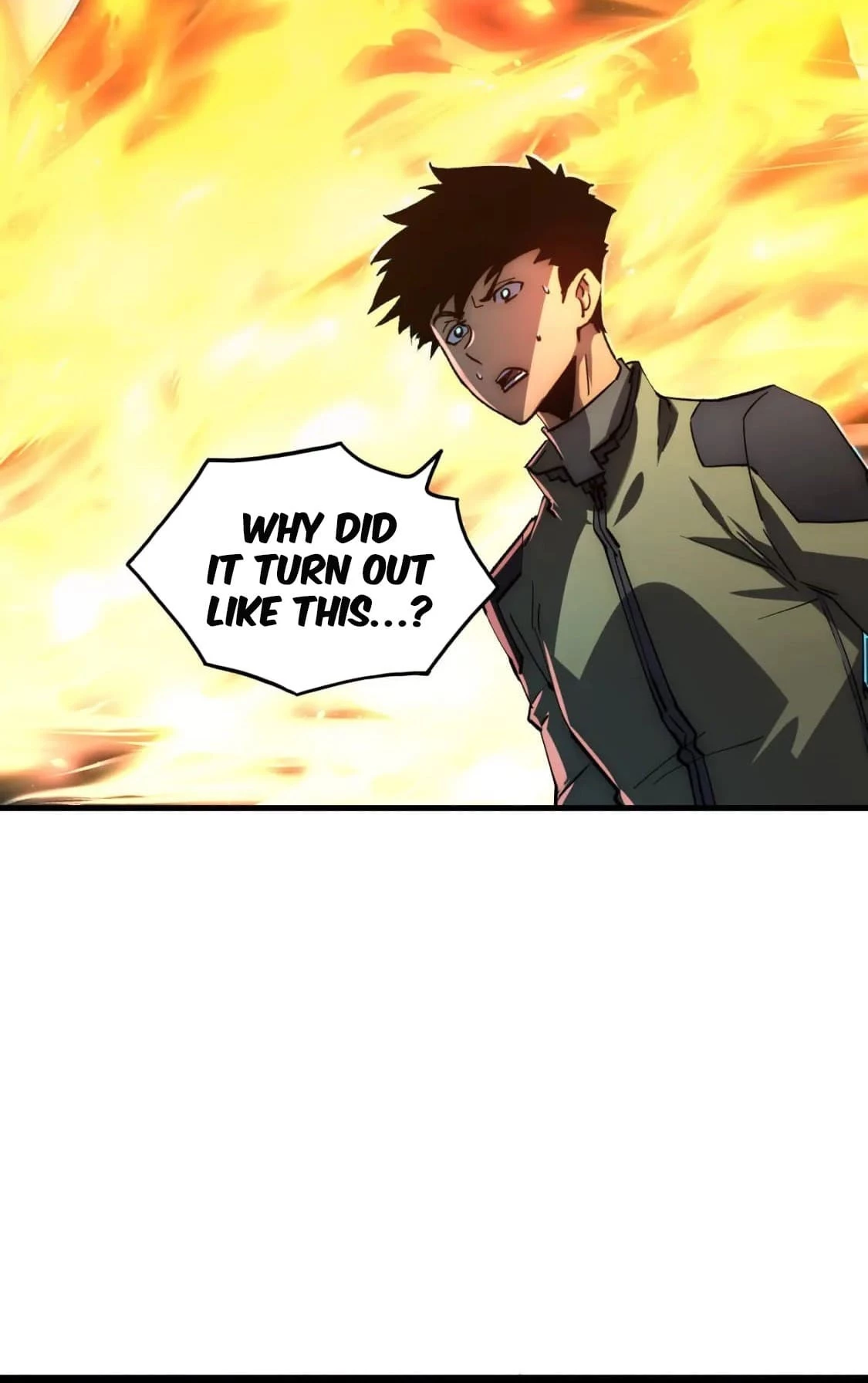 Rise From the Rubble Chapter 226 - 38