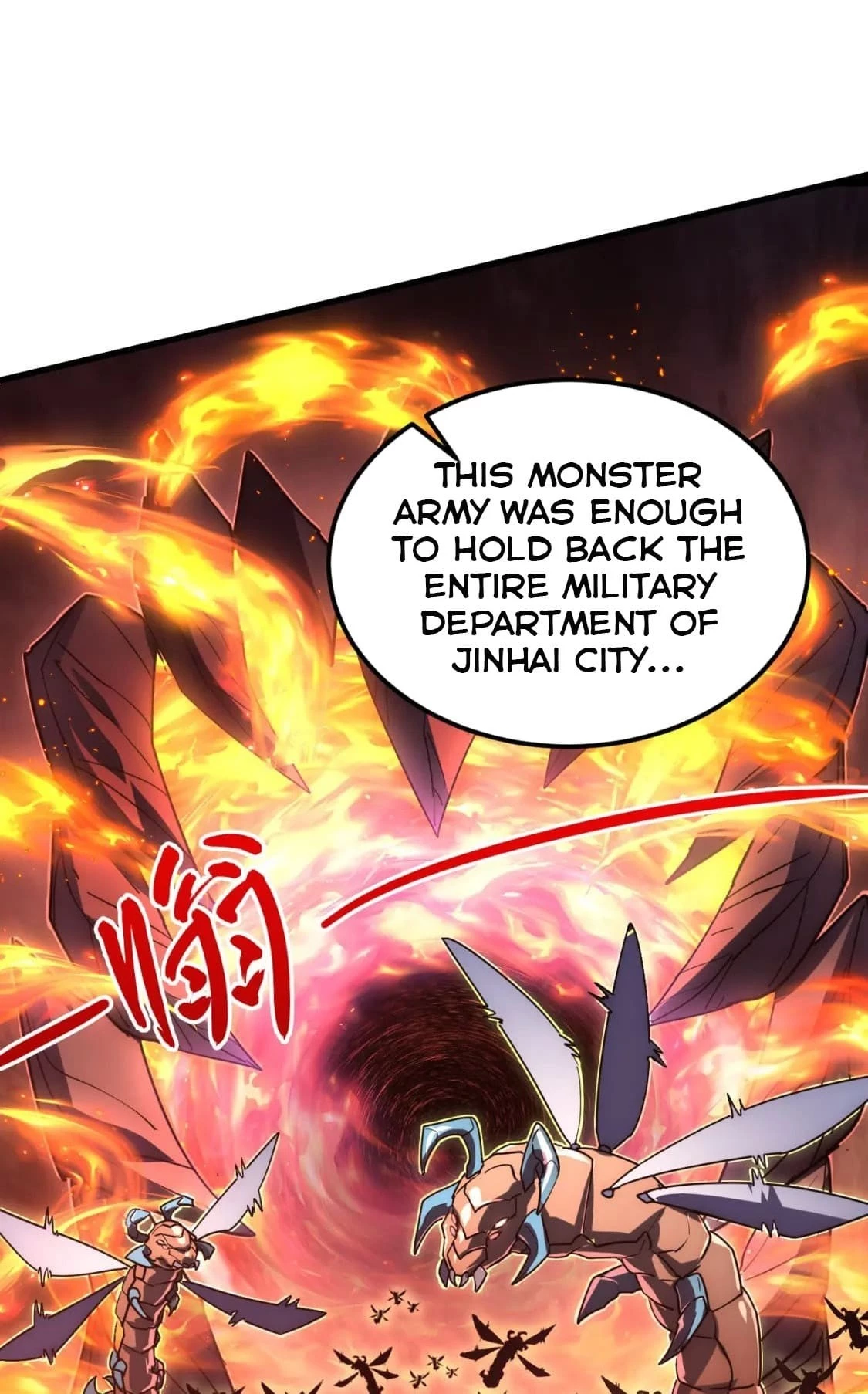 Rise From the Rubble Chapter 226 - 43