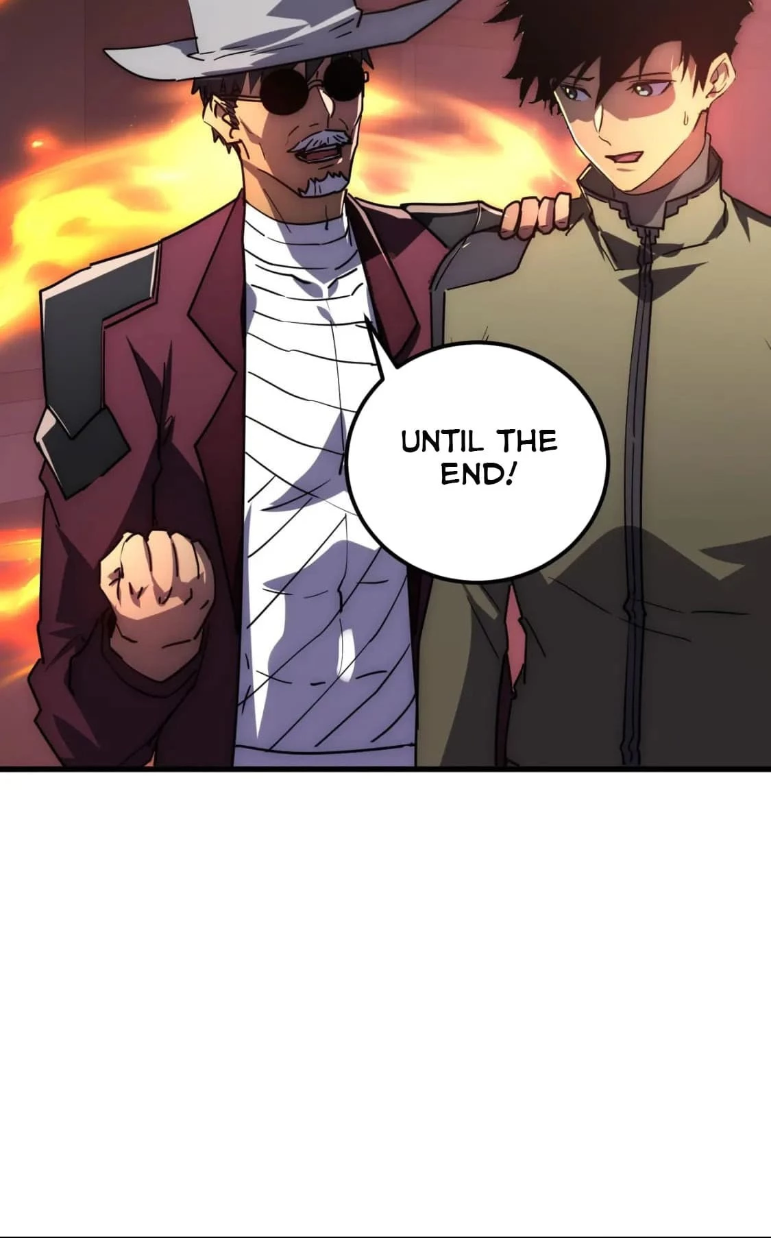 Rise From the Rubble Chapter 226 - 45